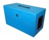 Obudowa do Kolumny BRZOZA 2x12  BLUE 